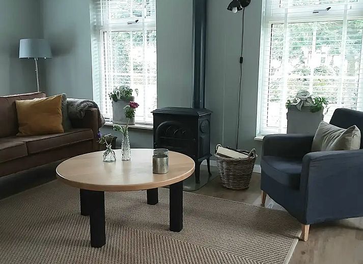 Verblijf 200448 - Vakantiewoning Zuidwest Drenthe - De 7 Bergen
