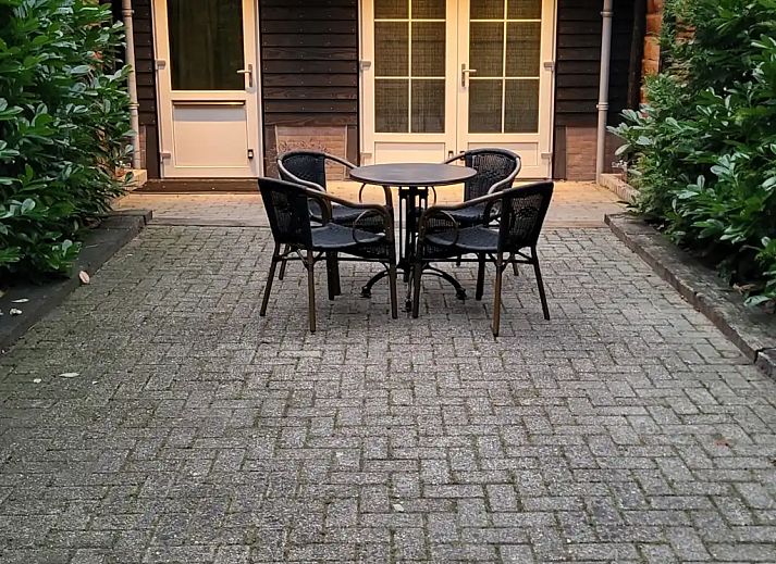 Unterkunft 200450 - Appartement Zuidwest Drenthe - 't Koenenhoesie