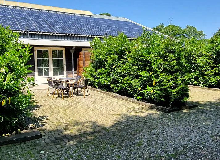 Guest house 200457 - Apartment Zuidwest Drenthe - 't Woldhoesie