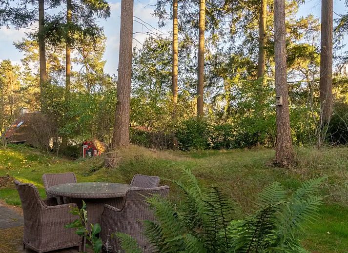 Verblijf 200463 - Vakantiewoning Zuidwest Drenthe - Idyllische plek