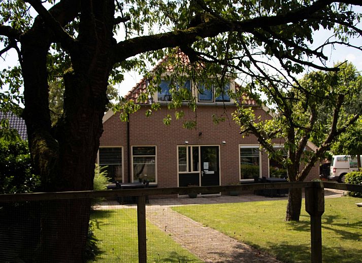 Verblijf 200467 - Vakantiewoning Zuidwest Drenthe - DG2207