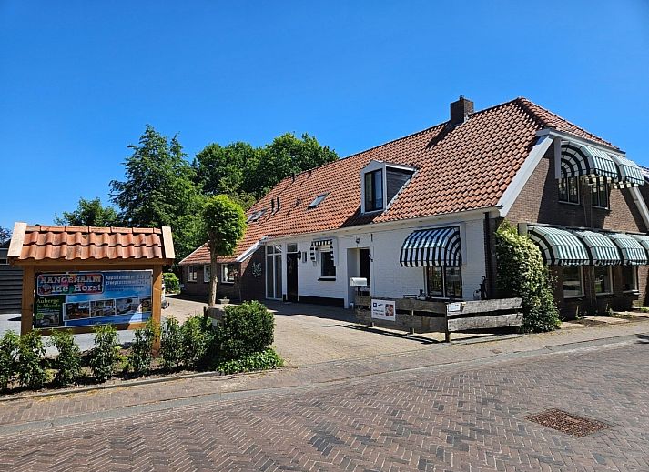 Verblijf 200467 - Vakantiewoning Zuidwest Drenthe - DG2207