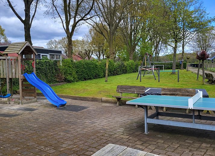 Verblijf 200467 - Vakantiewoning Zuidwest Drenthe - DG2207