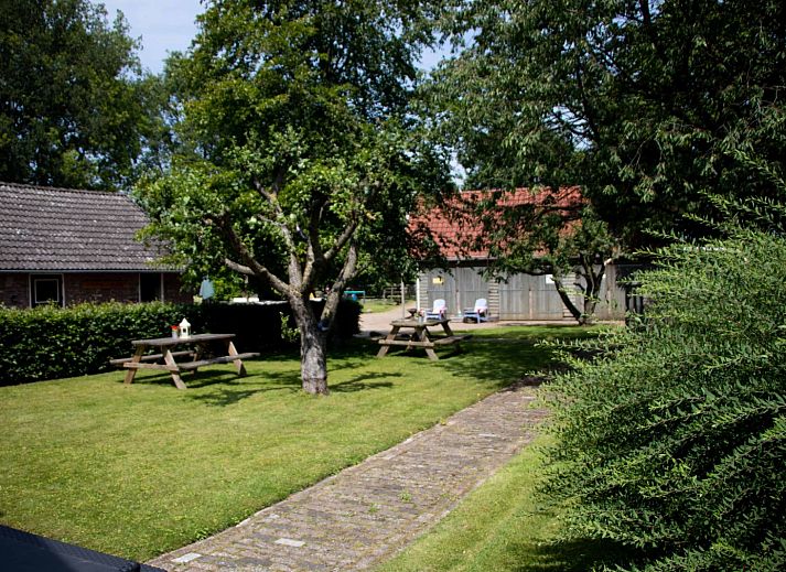 Verblijf 200467 - Vakantiewoning Zuidwest Drenthe - DG2207