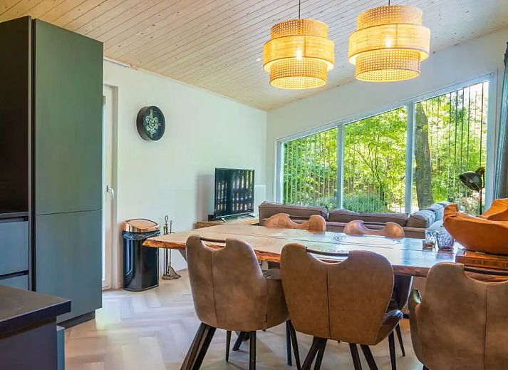 Unterkunft 200468 - Chalet Zuidwest Drenthe - Chalet 6 persoons | extra luxe