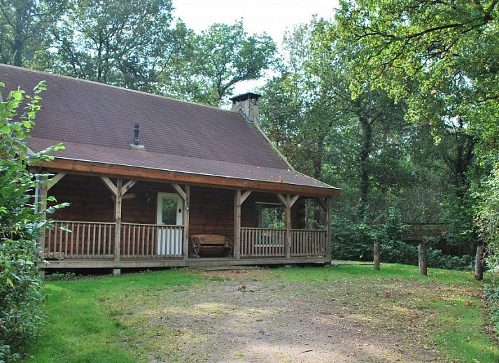Verblijf 200472 • Vakantiewoning Zuidwest Drenthe • Country House het Woudhuis