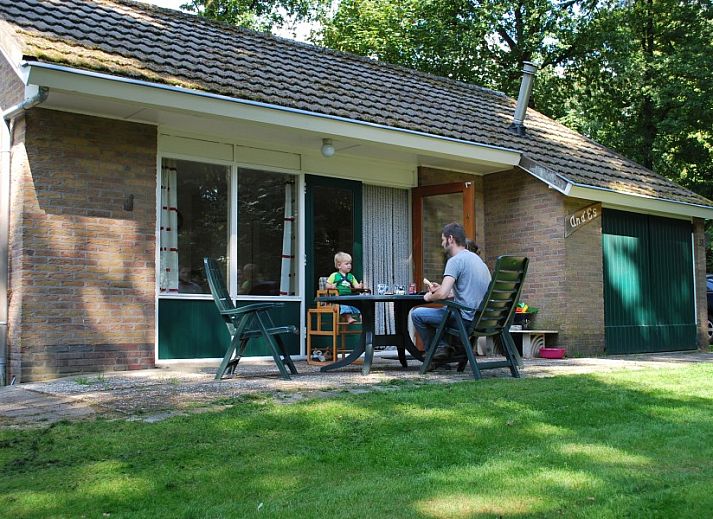Verblijf 200474 • Bungalow Zuidwest Drenthe • Bungalow An de Es