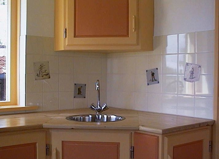 Verblijf 200507 - Vakantiewoning Zuidwest Drenthe - Welkom in het Reestdal