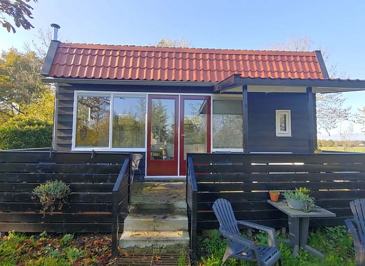 Unterkunft 200509 - Ferienhaus Zuidwest Drenthe - Huisje in Zuidwolde