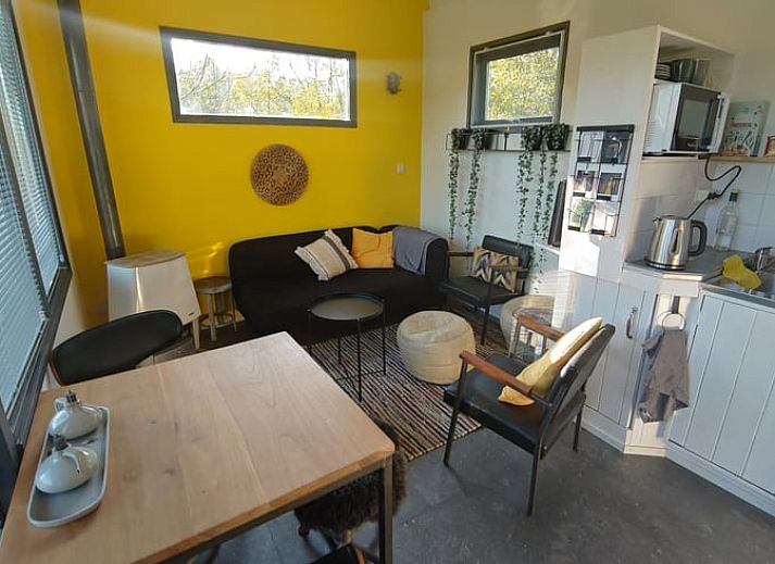 Unterkunft 200509 - Ferienhaus Zuidwest Drenthe - Huisje in Zuidwolde