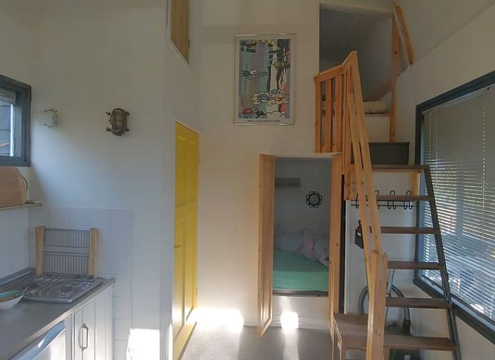 Unterkunft 200509 - Ferienhaus Zuidwest Drenthe - Huisje in Zuidwolde