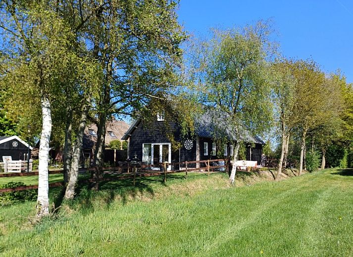 Verblijf 2005106 - Vakantiewoning Zuidwest Drenthe - In 't Westerveld 