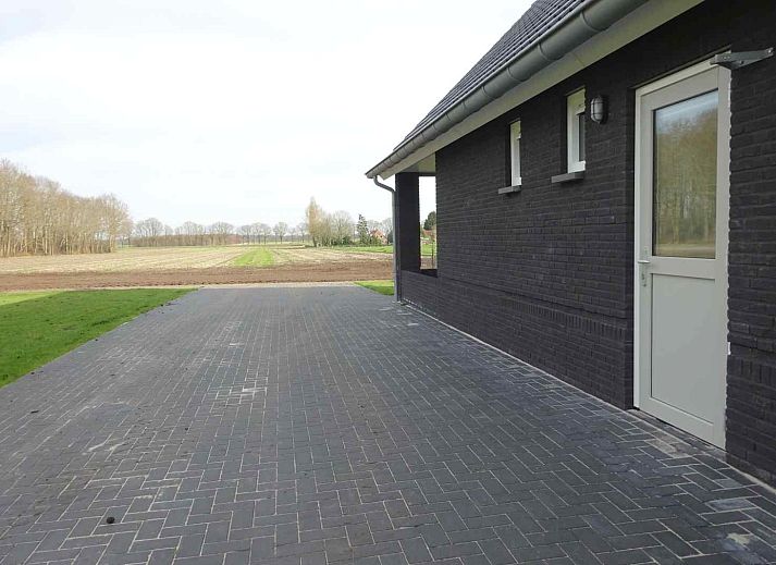 Verblijf 200511 - Vakantiewoning Zuidwest Drenthe - DG1566