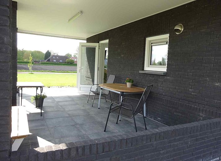 Verblijf 200511 - Vakantiewoning Zuidwest Drenthe - DG1566