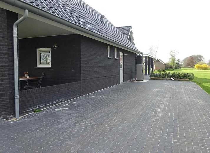 Verblijf 200511 - Vakantiewoning Zuidwest Drenthe - DG1566