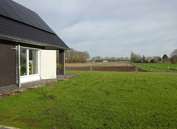 Verblijf 200511 - Vakantiewoning Zuidwest Drenthe - DG1566