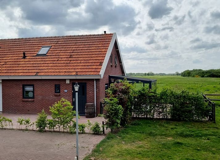 Verblijf 200513 • Vakantiewoning Zuidwest Drenthe • Vakantiehuis in Zuidwolde 