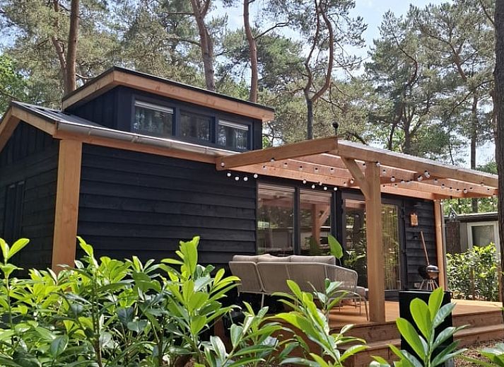 Unterkunft 200517 - Ferienhaus Zuidwest Drenthe - Vakantiehuis in Zuidwolde