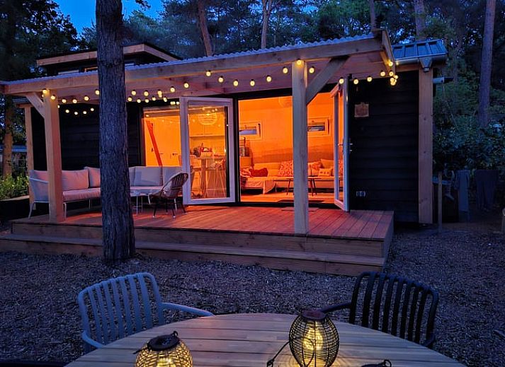 Unterkunft 200517 - Ferienhaus Zuidwest Drenthe - Vakantiehuis in Zuidwolde