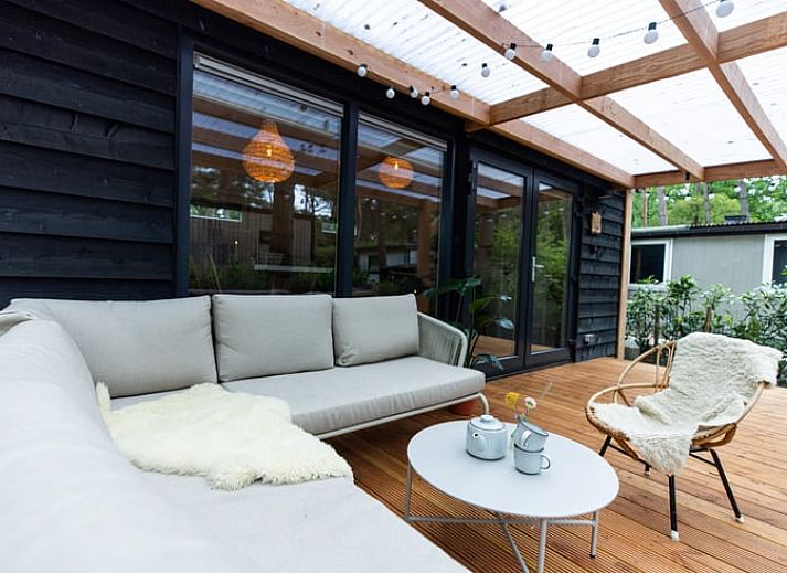 Unterkunft 200517 - Ferienhaus Zuidwest Drenthe - Vakantiehuis in Zuidwolde