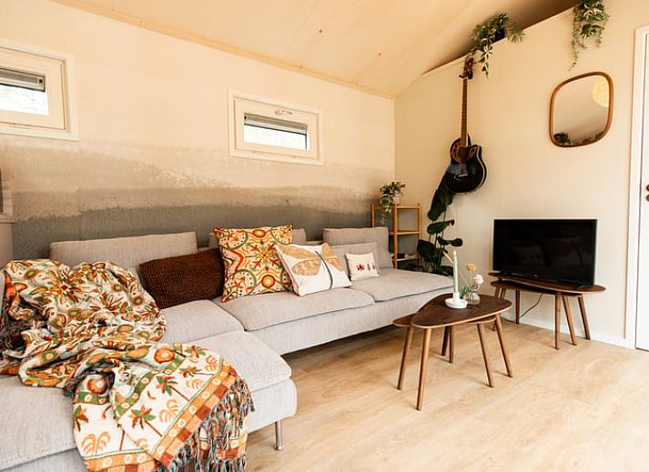 Unterkunft 200517 - Ferienhaus Zuidwest Drenthe - Vakantiehuis in Zuidwolde