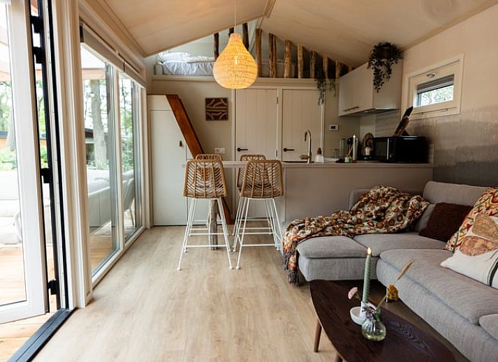 Unterkunft 200517 - Ferienhaus Zuidwest Drenthe - Vakantiehuis in Zuidwolde