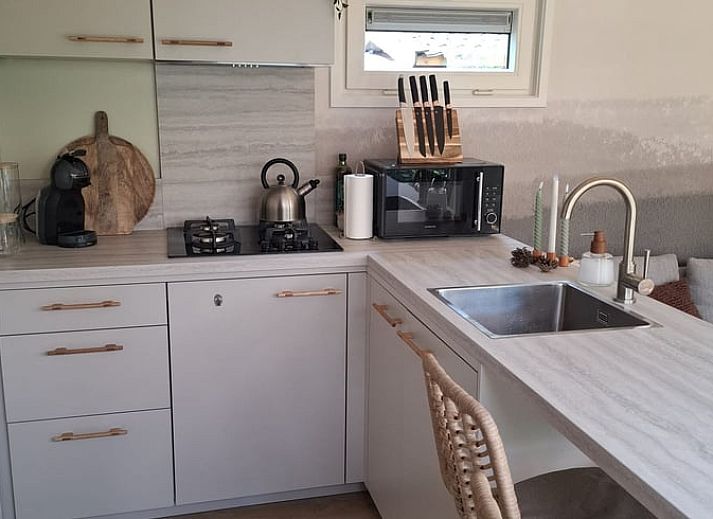 Unterkunft 200517 - Ferienhaus Zuidwest Drenthe - Vakantiehuis in Zuidwolde