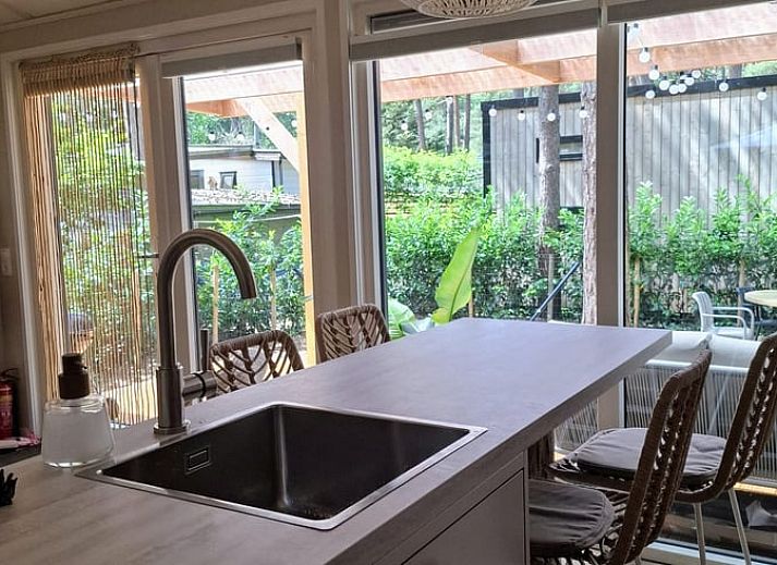 Unterkunft 200517 - Ferienhaus Zuidwest Drenthe - Vakantiehuis in Zuidwolde