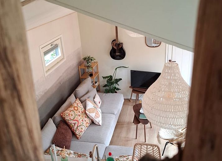 Unterkunft 200517 - Ferienhaus Zuidwest Drenthe - Vakantiehuis in Zuidwolde