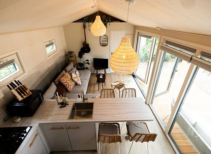 Unterkunft 200517 - Ferienhaus Zuidwest Drenthe - Vakantiehuis in Zuidwolde