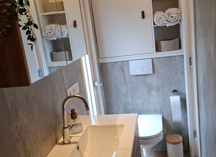 Unterkunft 200517 - Ferienhaus Zuidwest Drenthe - Vakantiehuis in Zuidwolde