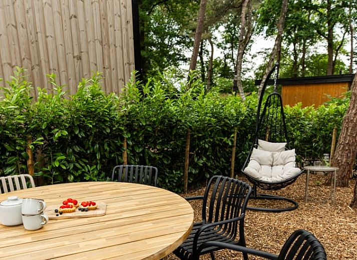 Unterkunft 200517 - Ferienhaus Zuidwest Drenthe - Vakantiehuis in Zuidwolde