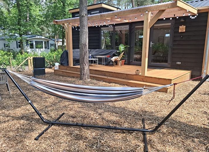 Unterkunft 200517 - Ferienhaus Zuidwest Drenthe - Vakantiehuis in Zuidwolde