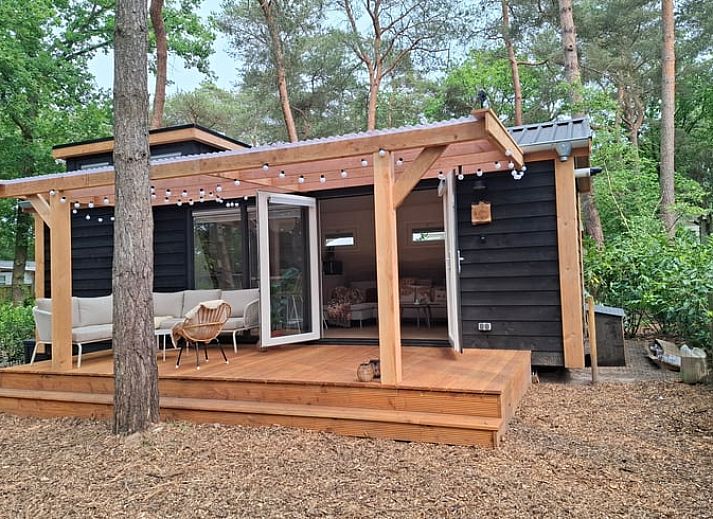 Unterkunft 200517 - Ferienhaus Zuidwest Drenthe - Vakantiehuis in Zuidwolde