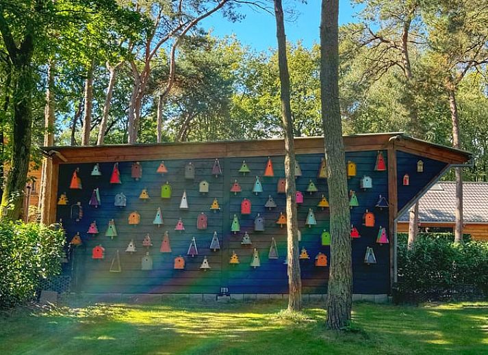 Unterkunft 200517 - Ferienhaus Zuidwest Drenthe - Vakantiehuis in Zuidwolde