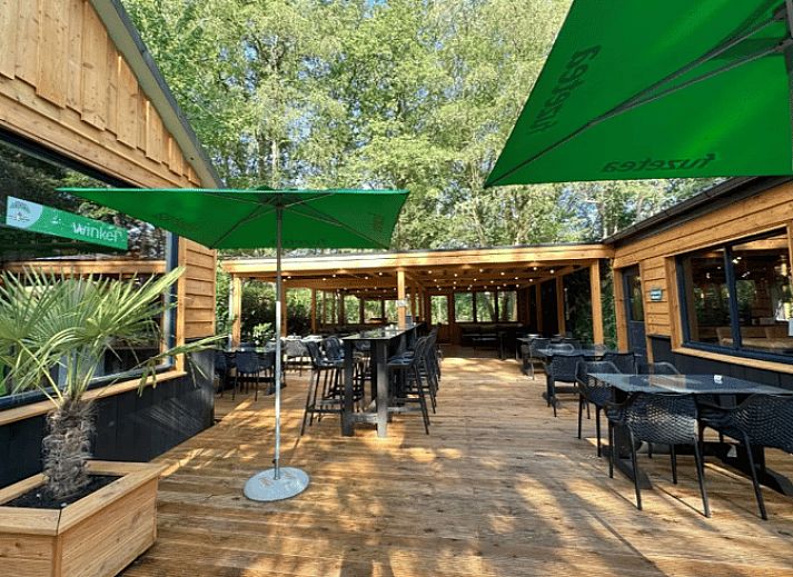 Unterkunft 200517 - Ferienhaus Zuidwest Drenthe - Vakantiehuis in Zuidwolde