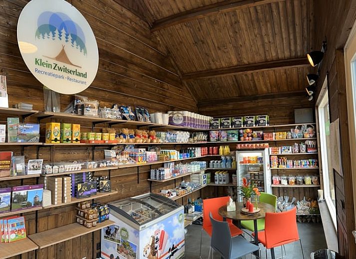 Unterkunft 200517 - Ferienhaus Zuidwest Drenthe - Vakantiehuis in Zuidwolde