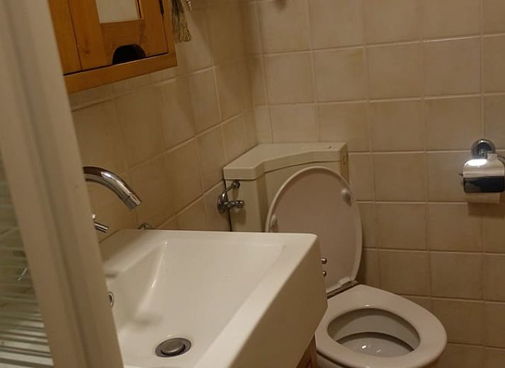 Huisje in Zuidwolde, een charmant vakantiehuis in Zuidwest Drenthe, omgeven door weelderige natuur en een serene tuin.