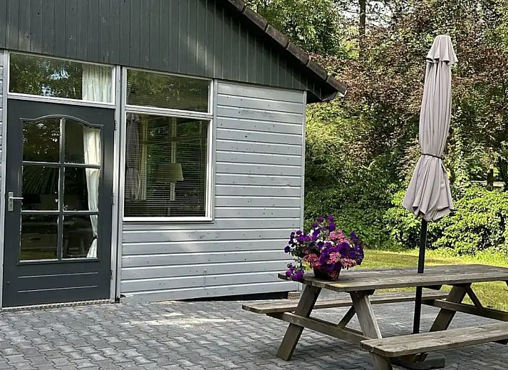 Verblijf 200526 - Vakantiewoning Zuidwest Drenthe - Huuske Woeste Wolden