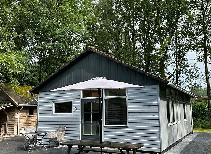 Verblijf 200526 - Vakantiewoning Zuidwest Drenthe - Huuske Woeste Wolden