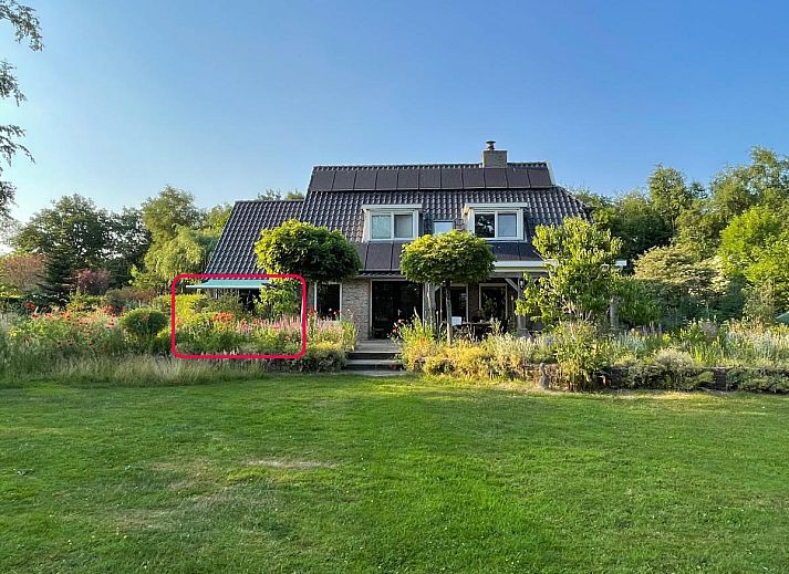 Unterkunft 200538 - Ferienhaus Zuidwest Drenthe - Vrijzicht