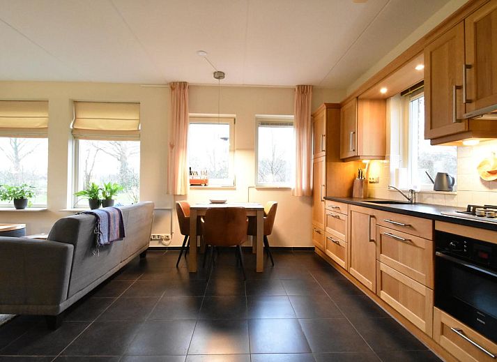 Unterkunft 200538 - Ferienhaus Zuidwest Drenthe - Vrijzicht