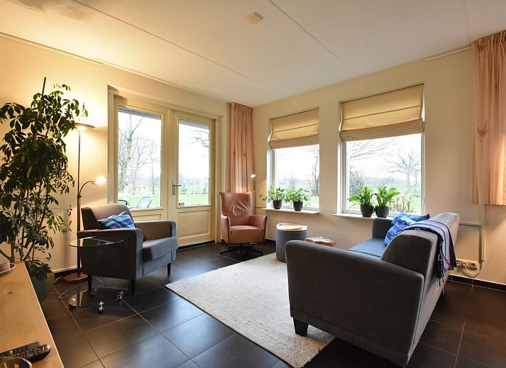 Unterkunft 200538 - Ferienhaus Zuidwest Drenthe - Vrijzicht