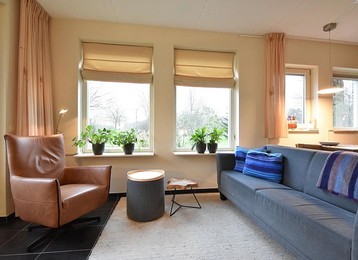 Unterkunft 200538 - Ferienhaus Zuidwest Drenthe - Vrijzicht