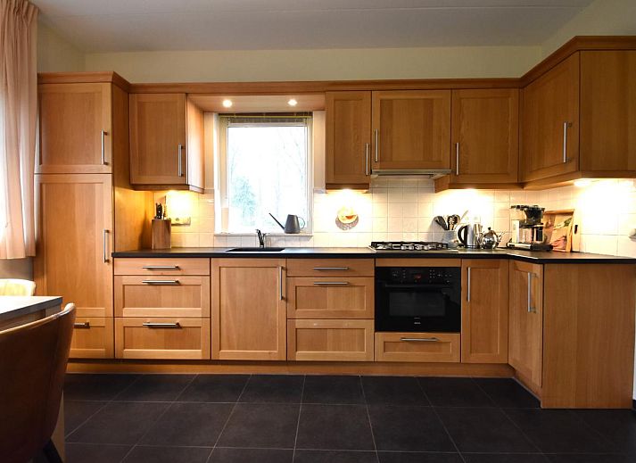 Unterkunft 200538 - Ferienhaus Zuidwest Drenthe - Vrijzicht