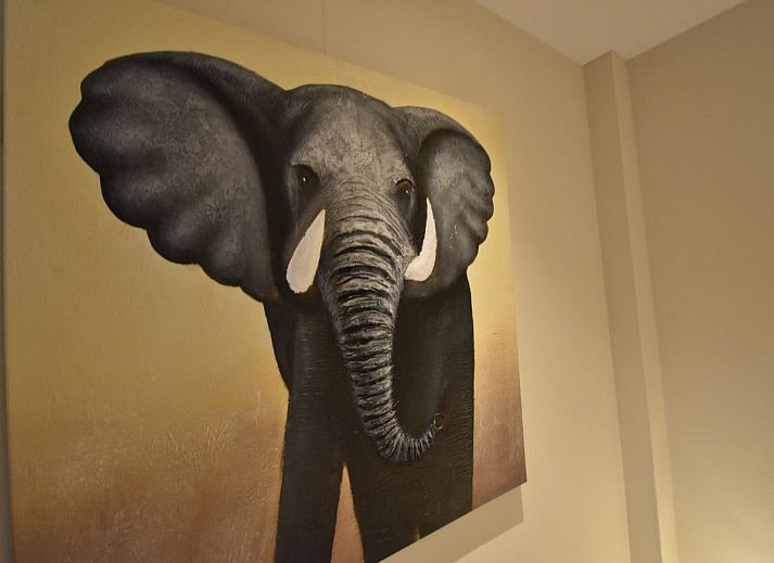 Unterkunft 200538 - Ferienhaus Zuidwest Drenthe - Vrijzicht