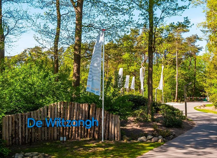 Verblijf 200707 - Vakantiewoning Zuidwest Drenthe - Vakantiehuis Vakantiepark De Wiltzangh - Tiny Suite | 2p 2p