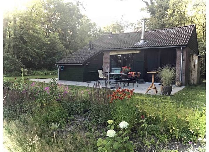 Unterkunft 200708 - Ferienhaus Zuidwest Drenthe - Vakantiehuis in Ruinen