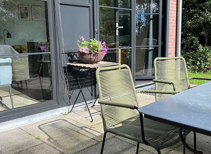 Unterkunft 200708 - Ferienhaus Zuidwest Drenthe - Vakantiehuis in Ruinen