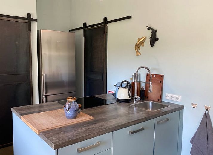 Unterkunft 200708 - Ferienhaus Zuidwest Drenthe - Vakantiehuis in Ruinen